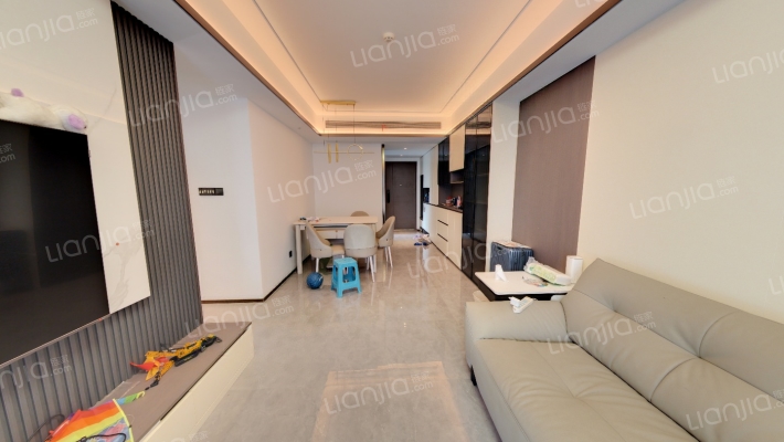 招商1872二手房实景图