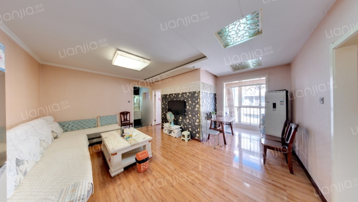 海璟时代二手房实景图