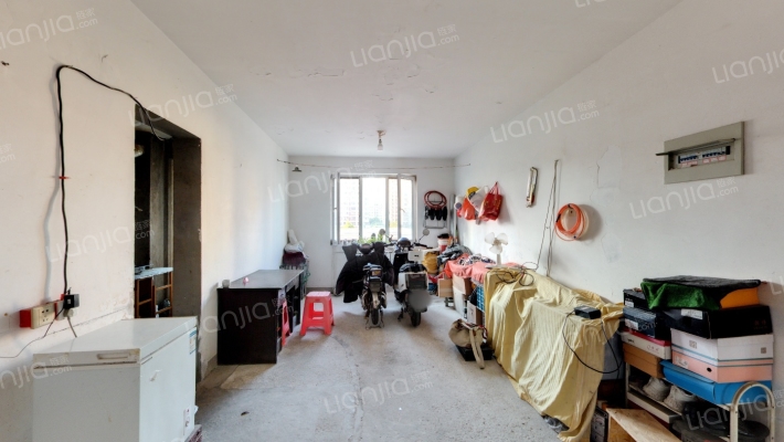 吉畅园二手房实景图