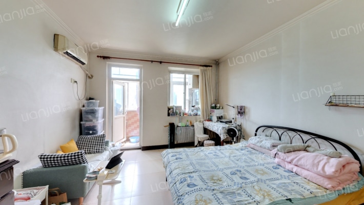 高家园四区二手房实景图