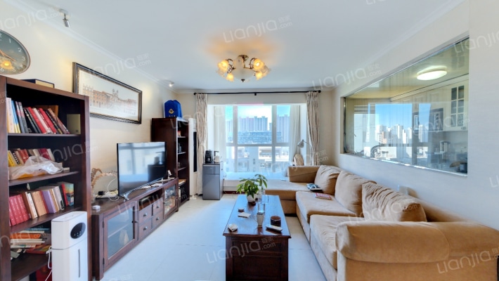 金泰先锋北区二手房实景图