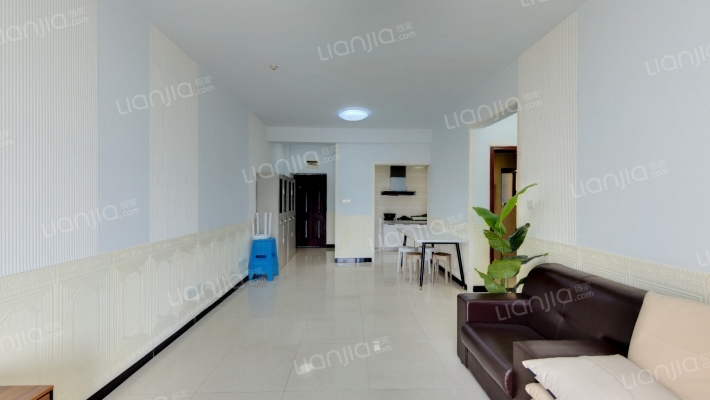 西苑六号二手房实景图