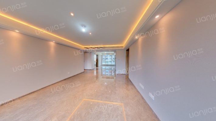 滨汇府二手房实景图