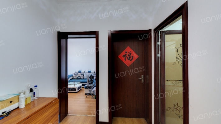 感化胡同3号院二手房实景图