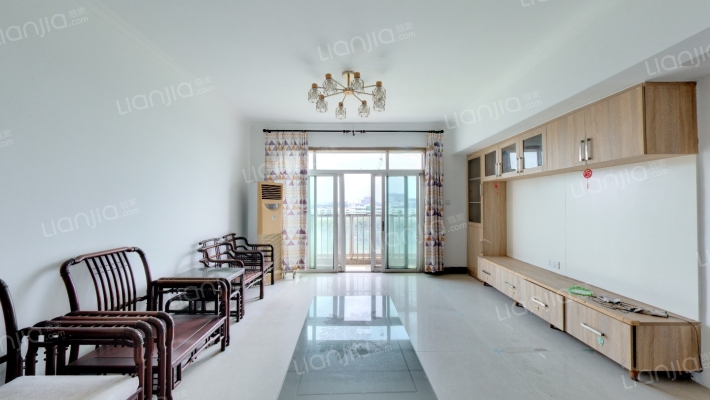 颐景豪园二期二手房实景图