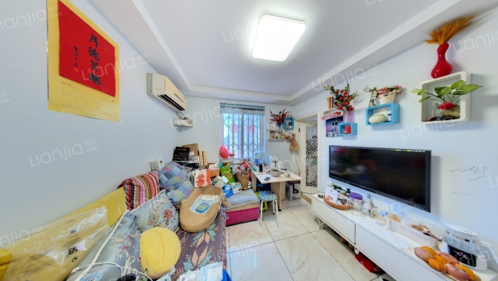 采荷支路二手房实景图