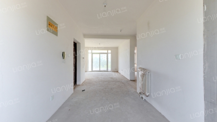 中置青岛风景二手房实景图