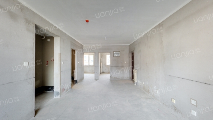 山东华府南区二手房实景图