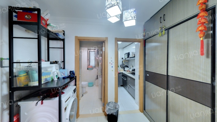 马家堡东里二手房实景图