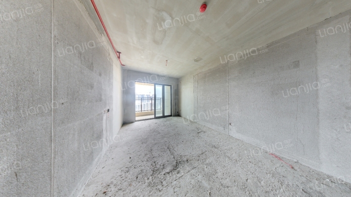 朝安珺府二手房实景图