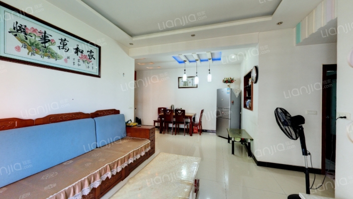 一城龙洲二手房实景图