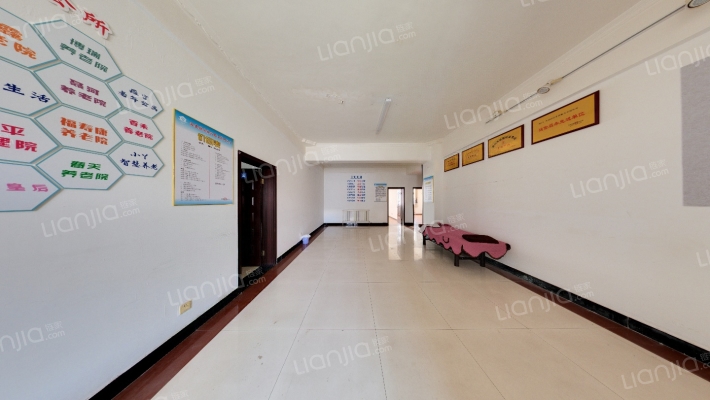 开元北方大厦二手房实景图