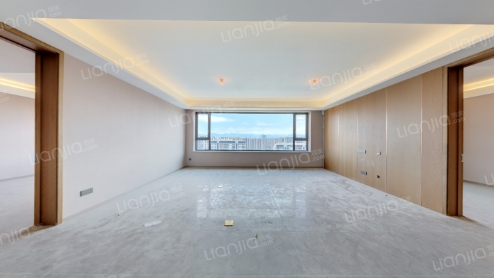 中南君启二期二手房实景图