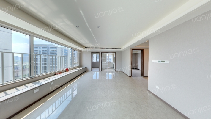 锦翠金宸府二手房实景图