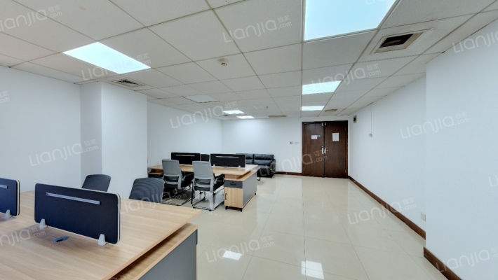 和平银座二手房实景图