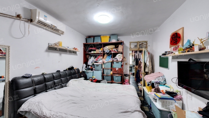 凤凰山脚路二手房实景图