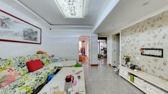 环城南路东段28号二手房实景图