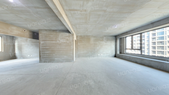 中粮奥体壹号三期二手房实景图