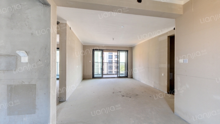 中建·元熙府二手房实景图