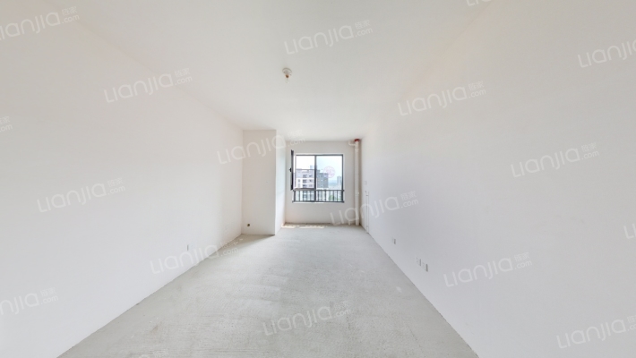 中国铁建·滨海梧桐二手房实景图