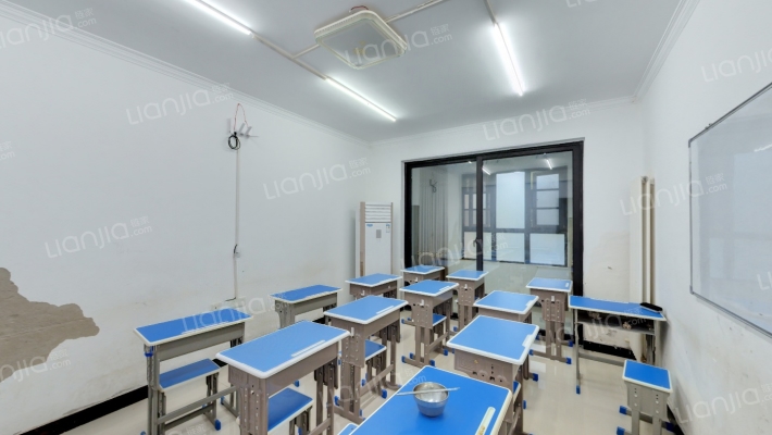 正弘中央公园麓林苑二手房实景图