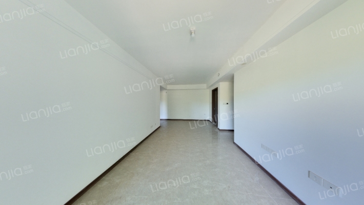 融创隐溪晓院1期二手房实景图