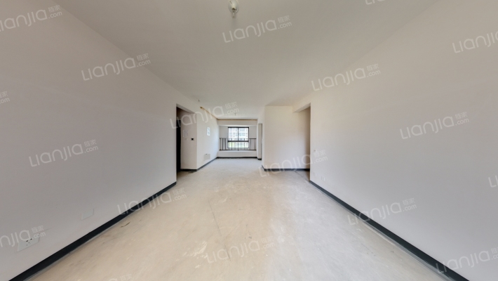 林樾名邸二手房实景图