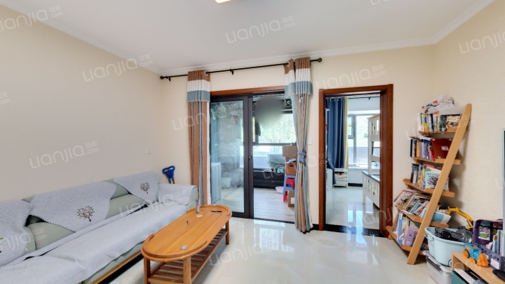 阳光和苑二手房实景图