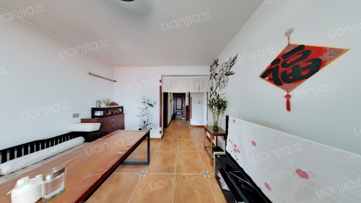 君汇名邸二手房实景图