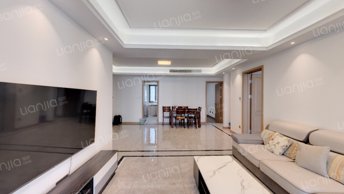 太仓都会之光花苑二手房实景图