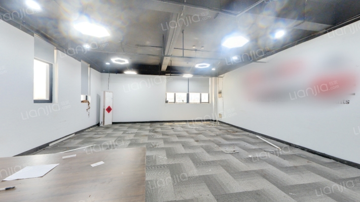 上领大厦二手房实景图