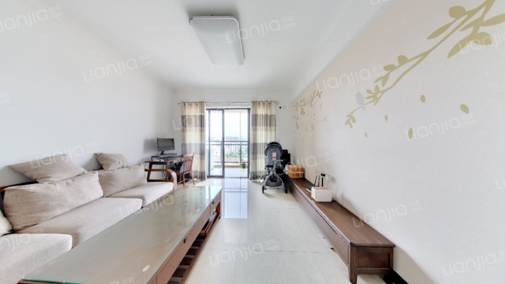 百业苑二手房实景图