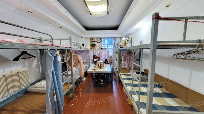 金隆住宅小区二手房实景图