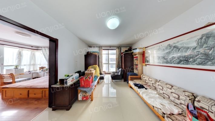 心源家园二手房实景图