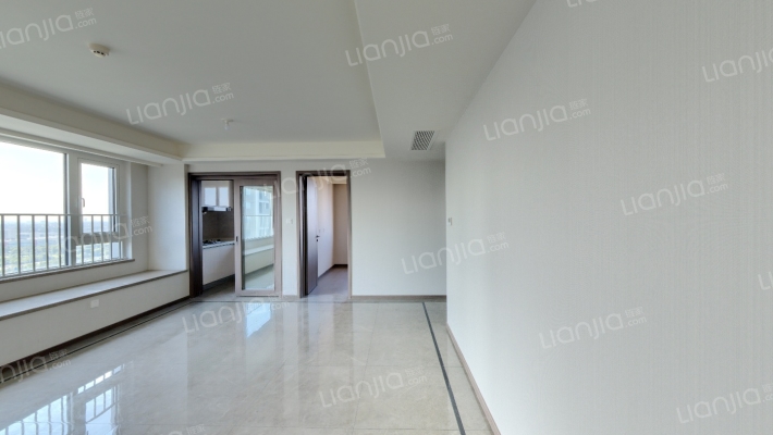 湖悦岚湾二手房实景图