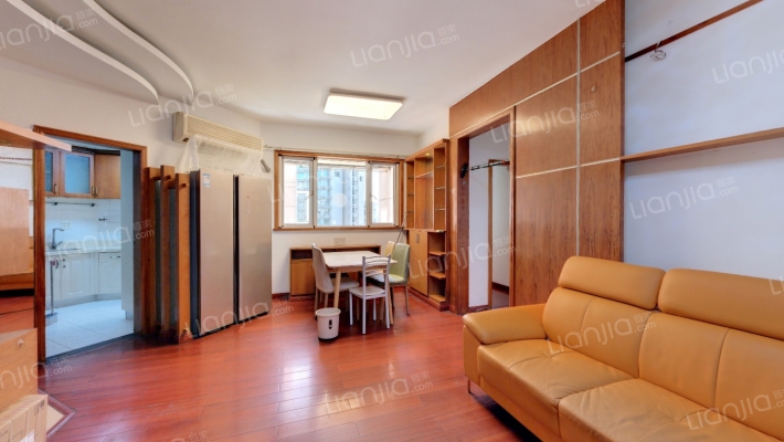 天安假日公寓二手房实景图