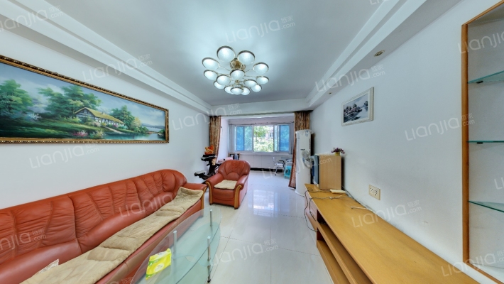 金秋花园二手房实景图