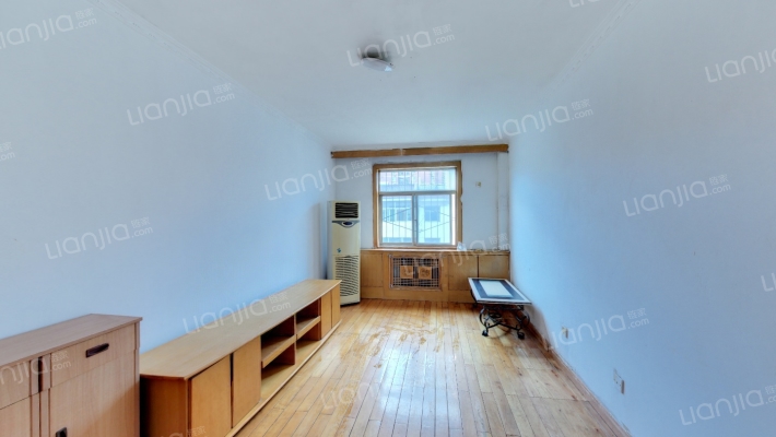 庆和小区二手房实景图