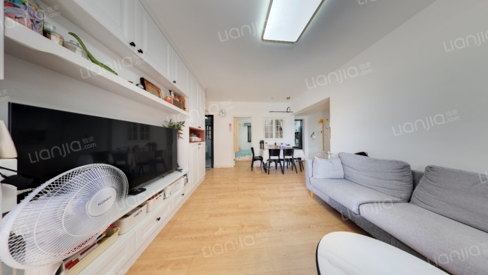 祥和花园二手房实景图