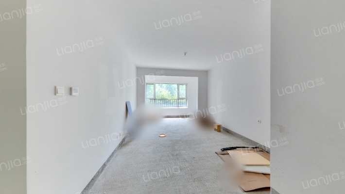 禧悦里二手房实景图