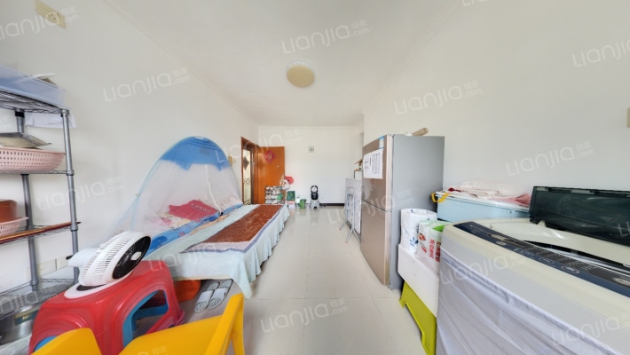 富达花园二手房实景图