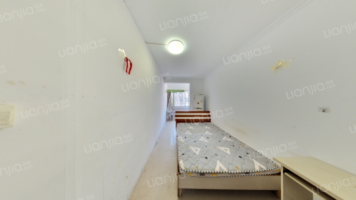 北晨颐商苑二手房实景图