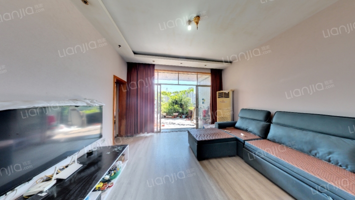 花溪大厦二手房实景图