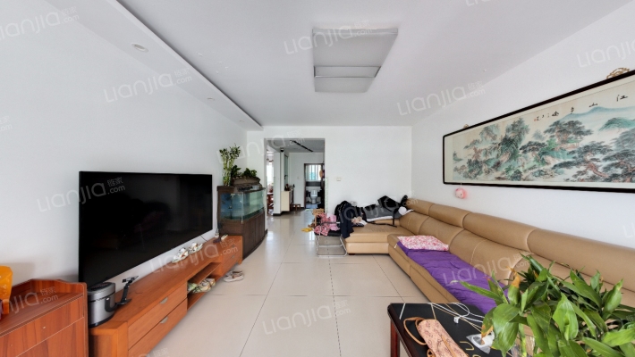 美韵家园二手房实景图