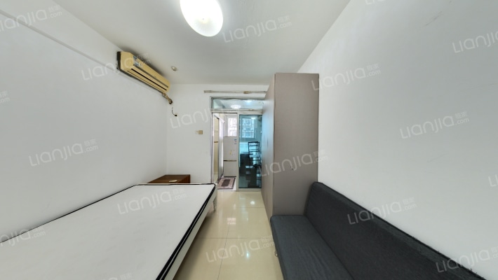 田贝花园二手房实景图