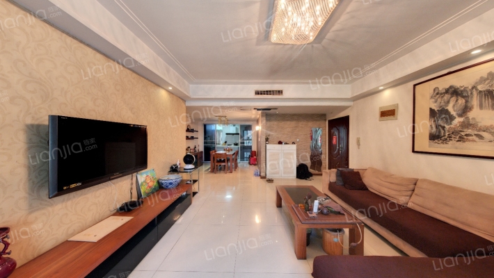 丰产路办事处家属院二手房实景图