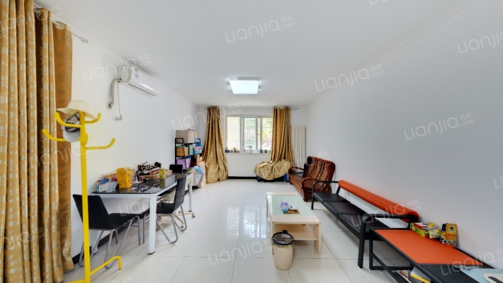 百子湾家园三区二手房实景图