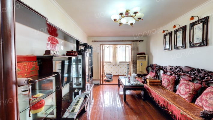 秋实园二手房实景图