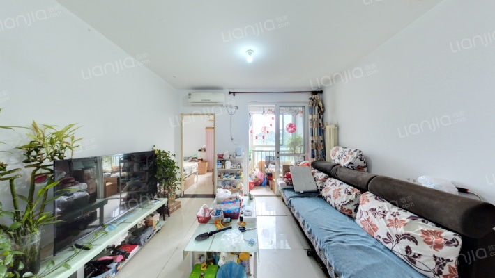 鹿海园五里二手房实景图