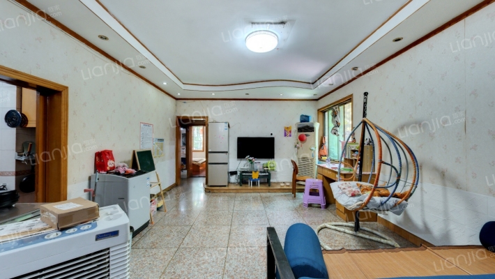 兴远大厦二手房实景图